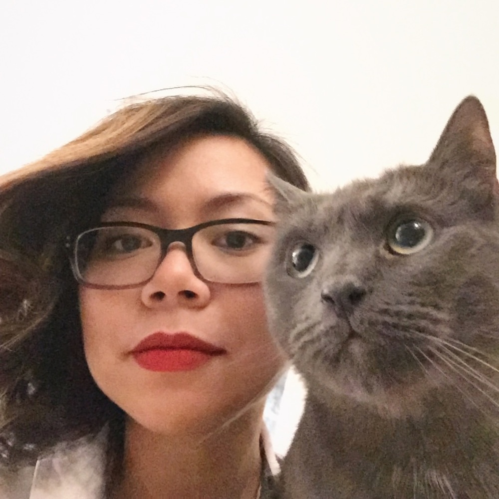 Meet your Posher, Tiffany